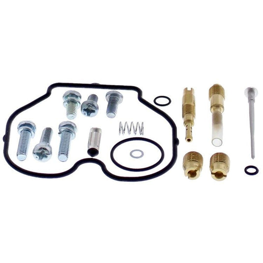All Balls Bike Carburetor Rebuild Kit For Honda CHF50 Metropolitan 2006-2009 26-10017