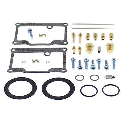 All Balls Carburetor Rebuild Kit For Polaris XCF 1999 26-1805