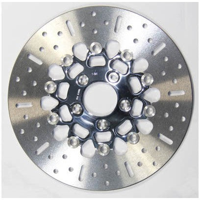 EBC OE Replacement Rotor MPN MD518