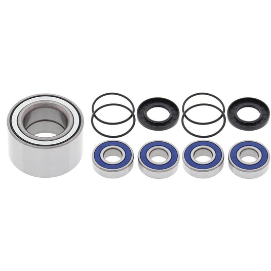 Bearing Kit for Front and Rear Wheels Polaris Magnum 325 2x4 02