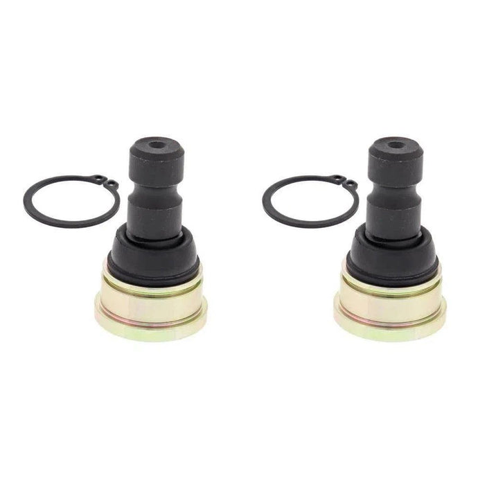QUADBOSS Complete Ball Joint Kit - Lower for Polaris RZR XP 1000 TURBO 2016