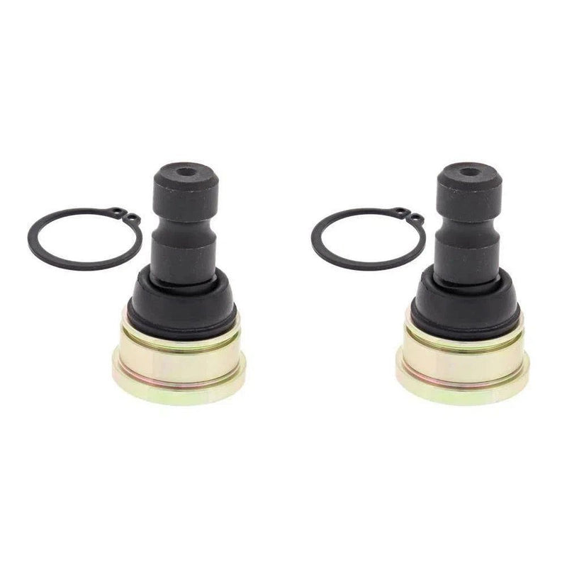 Load image into Gallery viewer, QUADBOSS Complete Ball Joint Kit - Lower for Polaris RZR XP 1000 TURBO 2016
