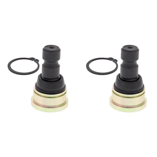 QUADBOSS Complete Ball Joint Kit - Lower for Polaris RZR XP 1000 TURBO 2016