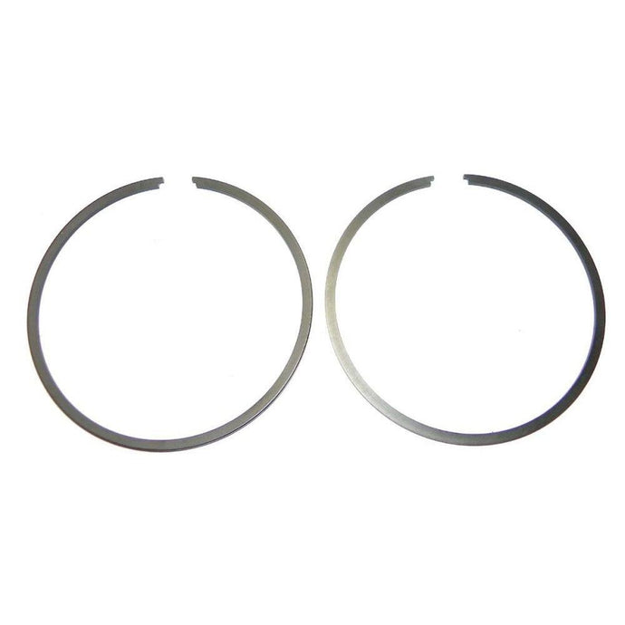 WSM Piston Rings For Mercury / Mariner 105 - 200 Hp 78-05 .040 Over 200-30-07