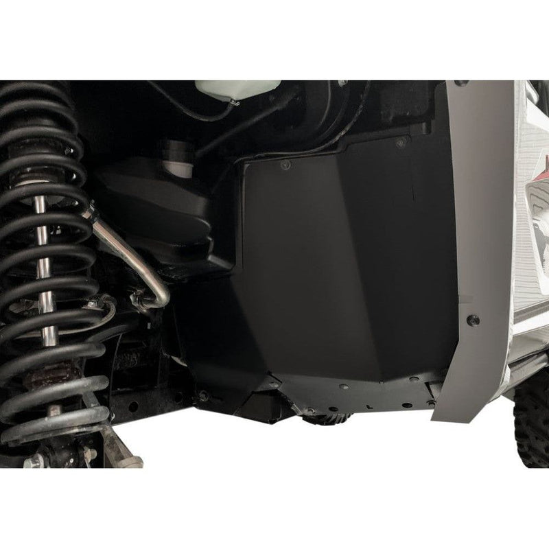 Load image into Gallery viewer, Rival Central Aluminum Skid Plate For Yamaha R Max 2 / 4 2444.7185.1

