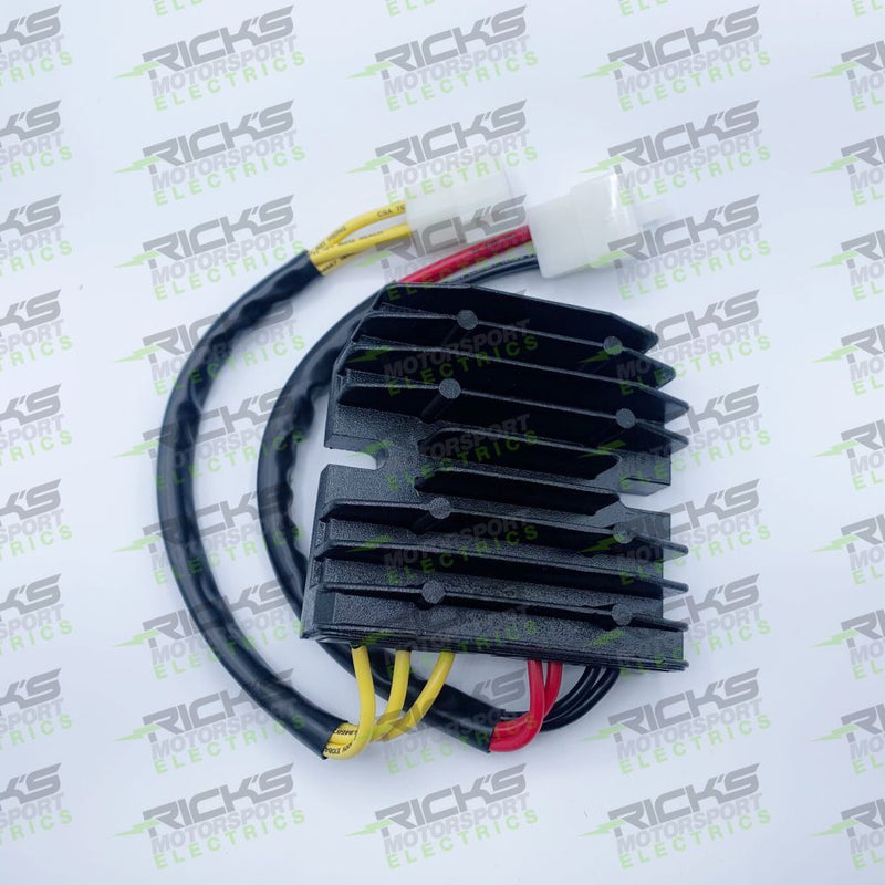 Load image into Gallery viewer, Ricks Hot Shot Series Rectifier-Regulator Lithium Compatible 14-029H
