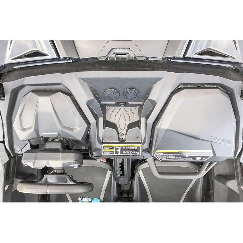 Load image into Gallery viewer, Inferno Cab Heater Kit With Defrost For Can-Am Commander 2021-2023 SSHK601-00
