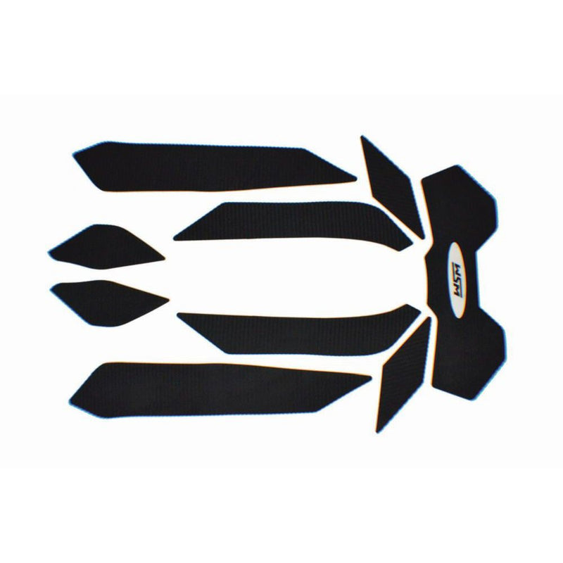Load image into Gallery viewer, WSM Traction Mat for Sea-Doo 900 Spark 14-20 012-330BLK
