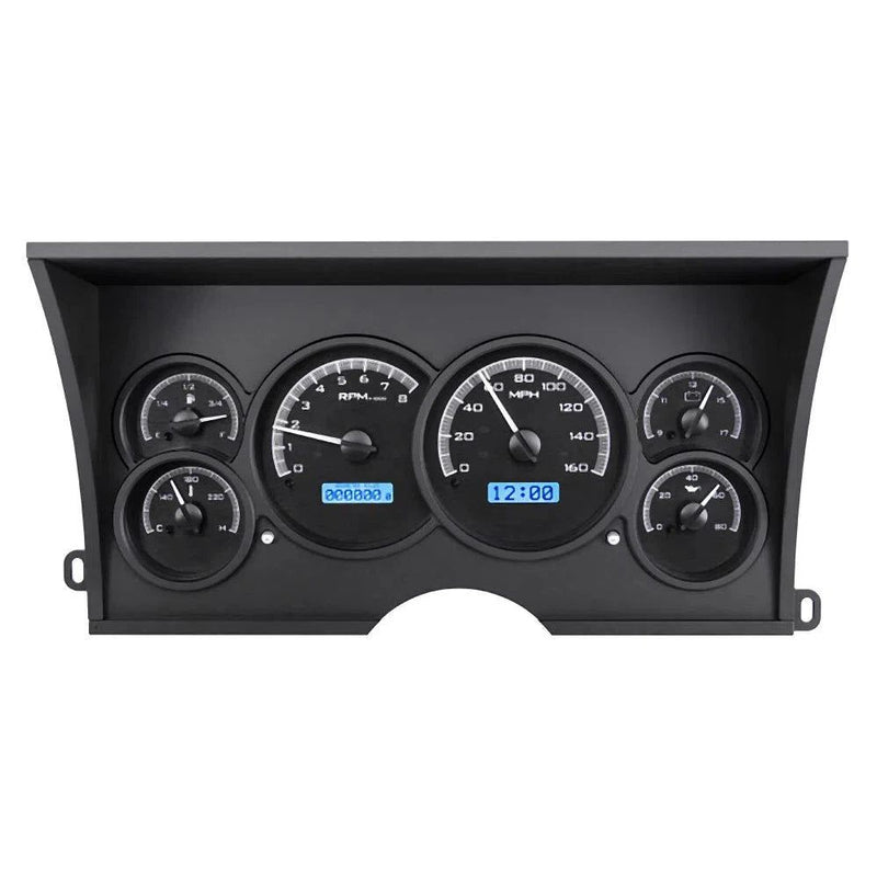 Load image into Gallery viewer, Dakota Digital 1988-1994 Chevrolet Pickup VHX Gauge Kit VHX-88C-PU

