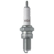 Set of 4 NGK Standard Spark Plugs for Kawasaki BAYOU 4X4 1999-1989 Engine 300cc