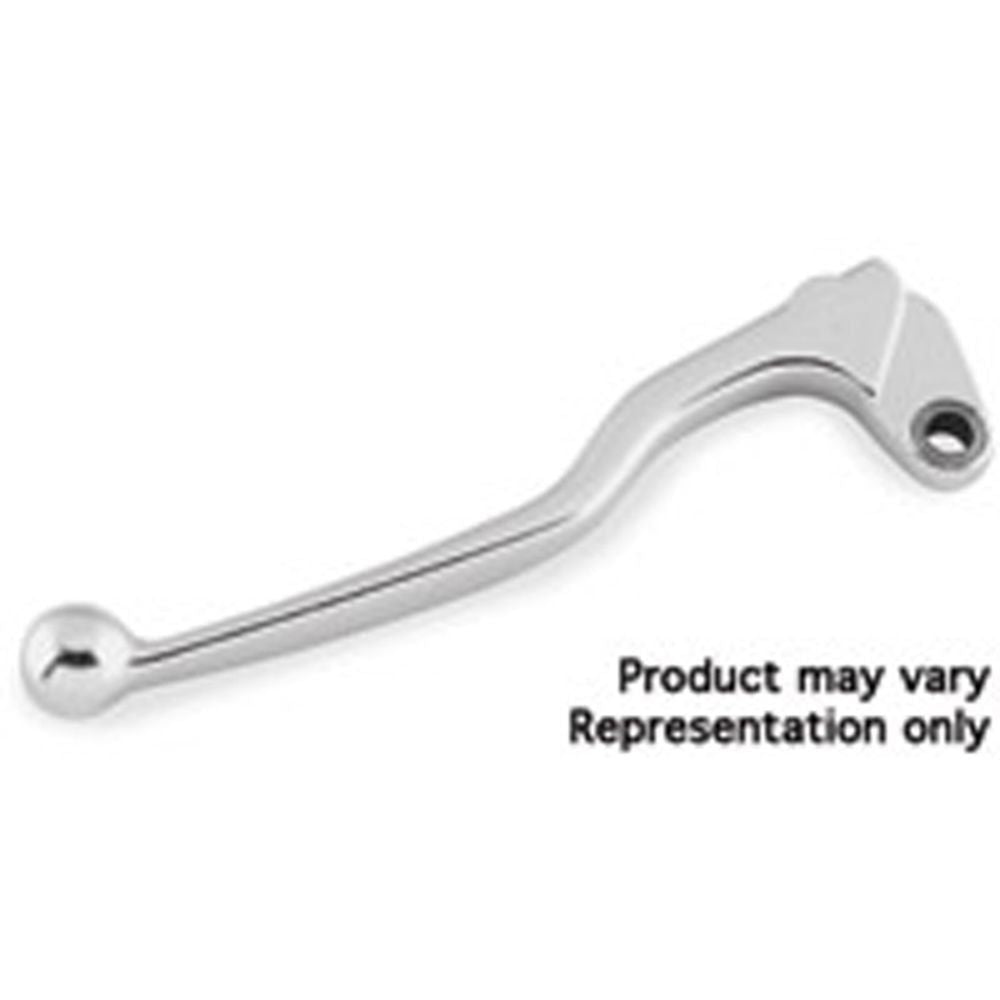 Motion Pro Polished Aluminum Clutch Lever 14-0308
