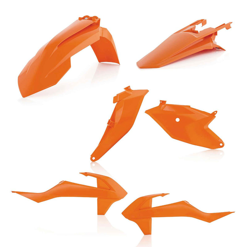 Load image into Gallery viewer, Acerbis Original 16 Standard Plastic Kit for KTM - 2686015226
