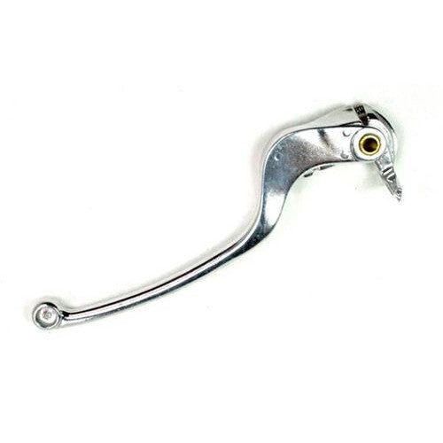 Load image into Gallery viewer, Motion Pro Polished Aluminum Brake Lever 14-0426
