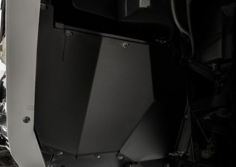 Load image into Gallery viewer, Rival Skid Plate And A-Arm Guards For Yamaha R Max
