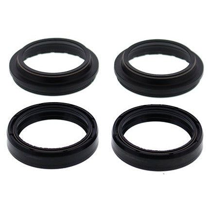 All Balls Fork Oil & Dust Seal Kit 56-188