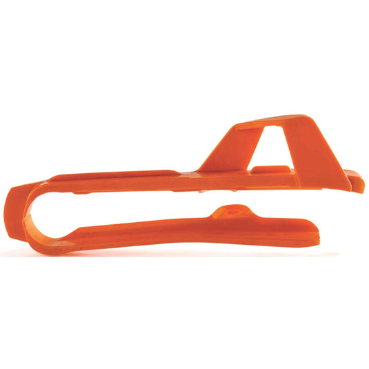 Acerbis Orange Chain Slider - 2421130036