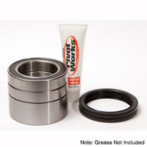 Load image into Gallery viewer, 1990 Honda VFR 750R INTERCEPTOR Pivot Works Rear Wheel And Seal Kit Honda Street
