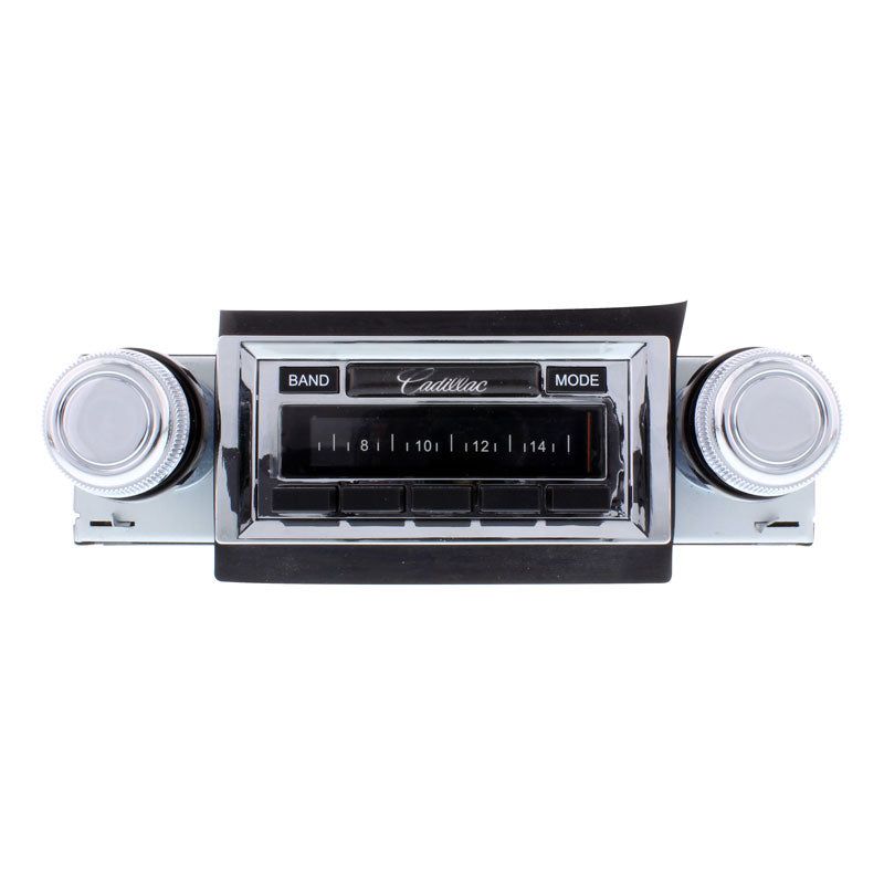 Load image into Gallery viewer, Custom Autosound 1974-79 Cadillac Classic Car Stereo CAM-CAD74/9-630
