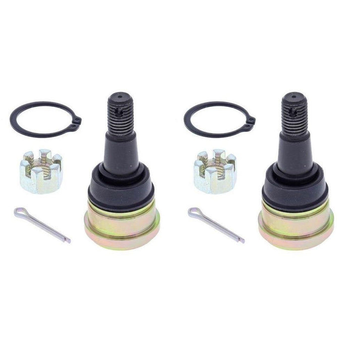 QUADBOSS Complete Ball Joint Kit - Lower for Polaris Outlaw 525 IRS 2007