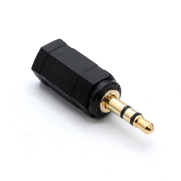 Rugged Radios 3.5 Stereo to Mono Adapter 3.5ST-M-3.5MONO-F