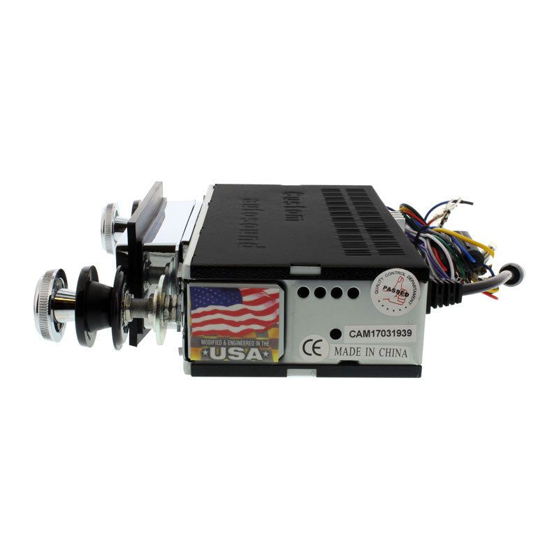 Load image into Gallery viewer, Custom Autosound 1964-65 Buick Skylark Slidebar Car Stereo with Bluetooth
