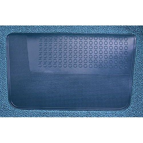 Load image into Gallery viewer, ACC Replacement Carpet Kit For 1963-1966 Plymouth Valiant Signet 2DR Hardtop/Convertible Auto with Tails - CHOOSE COLOR
