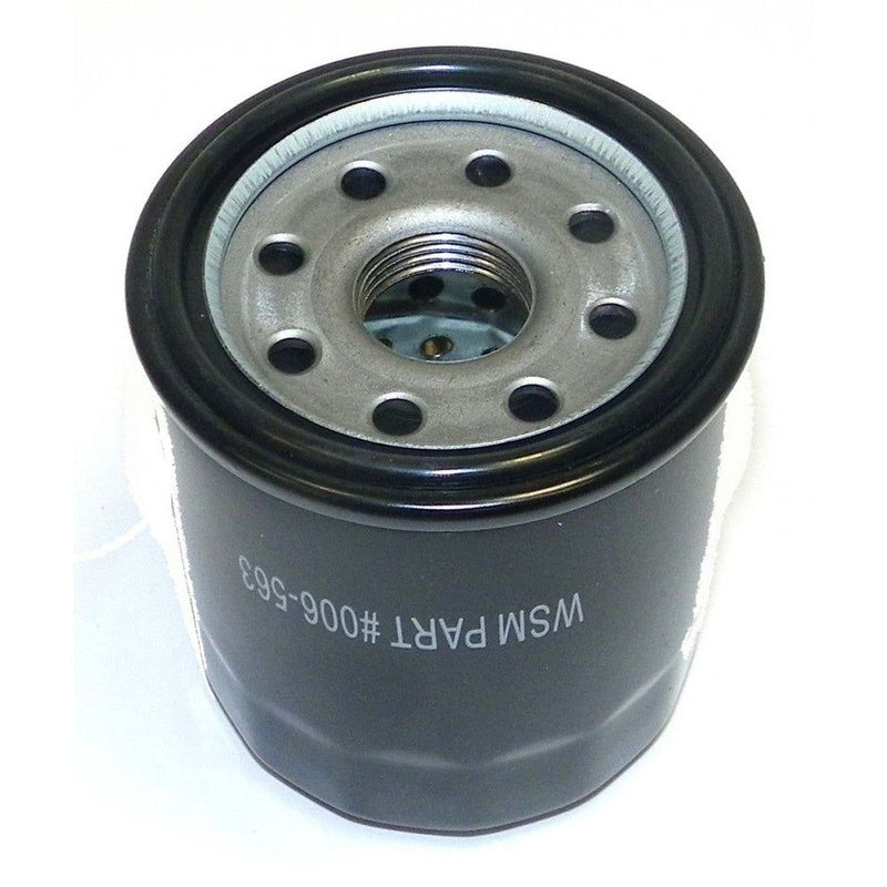 Load image into Gallery viewer, WSM Oil Filter for Honda / Kawasaki / Mercury / Mariner / Nissan / Yamaha 8 - 115 Hp / 350 - 1500 00-23
