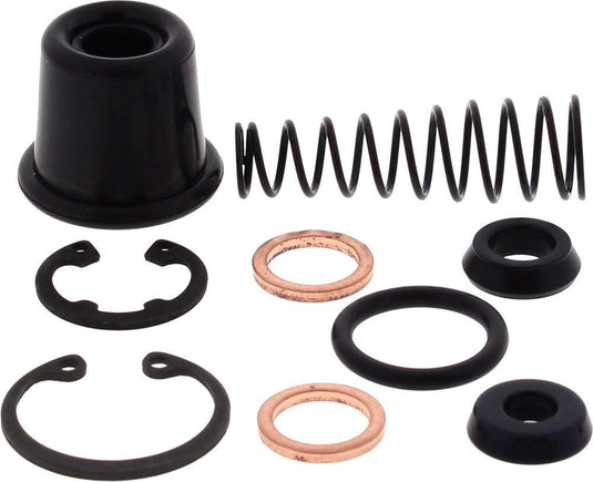 All Balls  Master Cylinder Rebuild Kit 18-1087