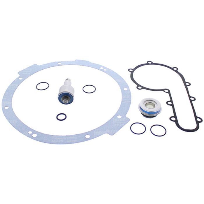 Load image into Gallery viewer, Vertex Water Pump Rebuild Kit 821963
