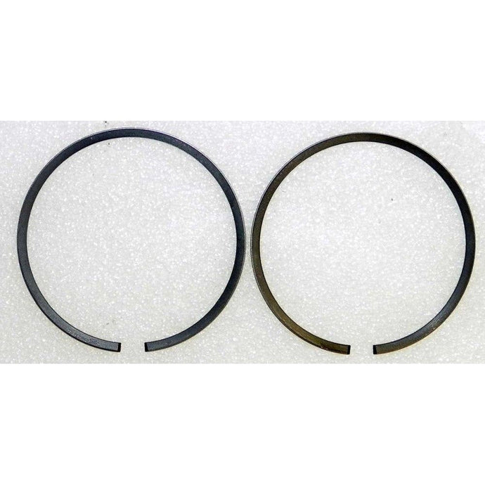 WSM Piston Rings For Yamaha 200 Blaster 88-06 .25mm Over 51-530-04