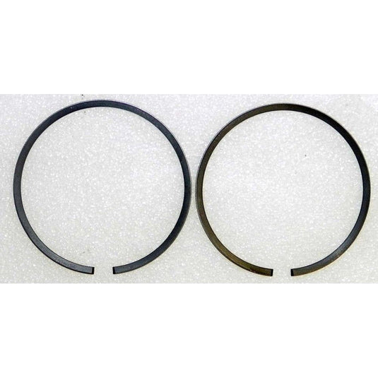 WSM Piston Rings For Yamaha 200 Blaster 88-06 .25mm Over 51-530-04