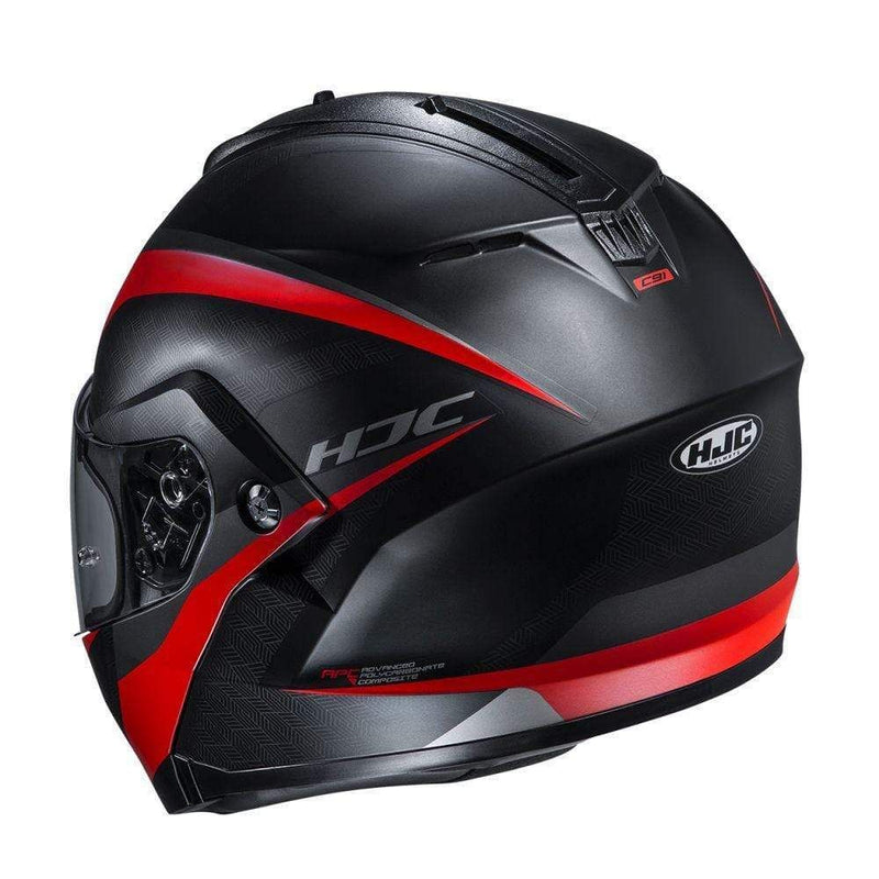 Load image into Gallery viewer, HJC C91 Taly Modular Street Helmet
