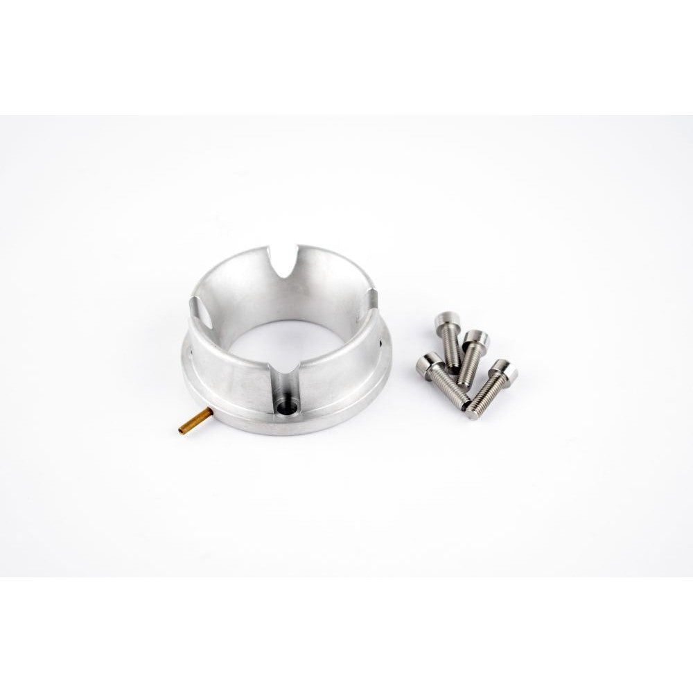 WSM Mikuni SBN 44 With Oil Injection Fitting Carburetor Adapter 006-661-01