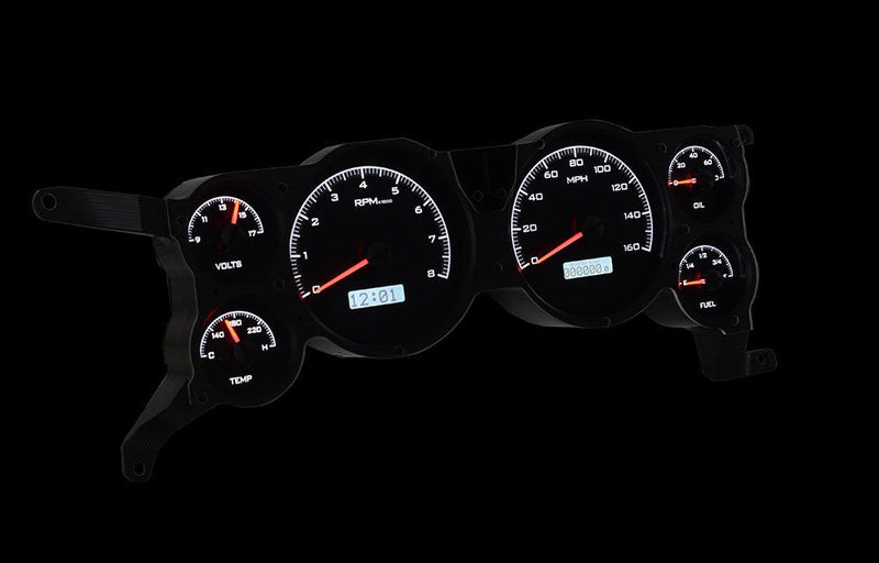 Load image into Gallery viewer, Dakota Digital 1979-1986 Ford Mustang VHX Gauge Kit VHX-79F-MUS
