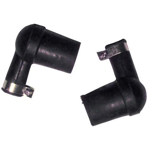 Load image into Gallery viewer, SPI OEM Replacement Klg Type Plug Cover Each
