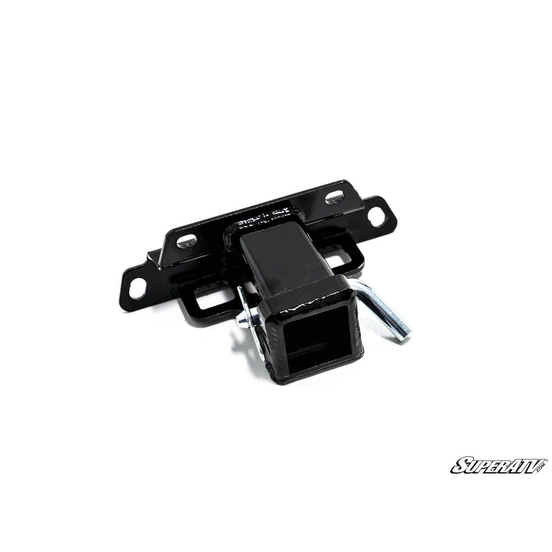 Load image into Gallery viewer, SuperATV Kawasaki Teryx KRX Rear Receiver Hitch RH-K-KRX-02
