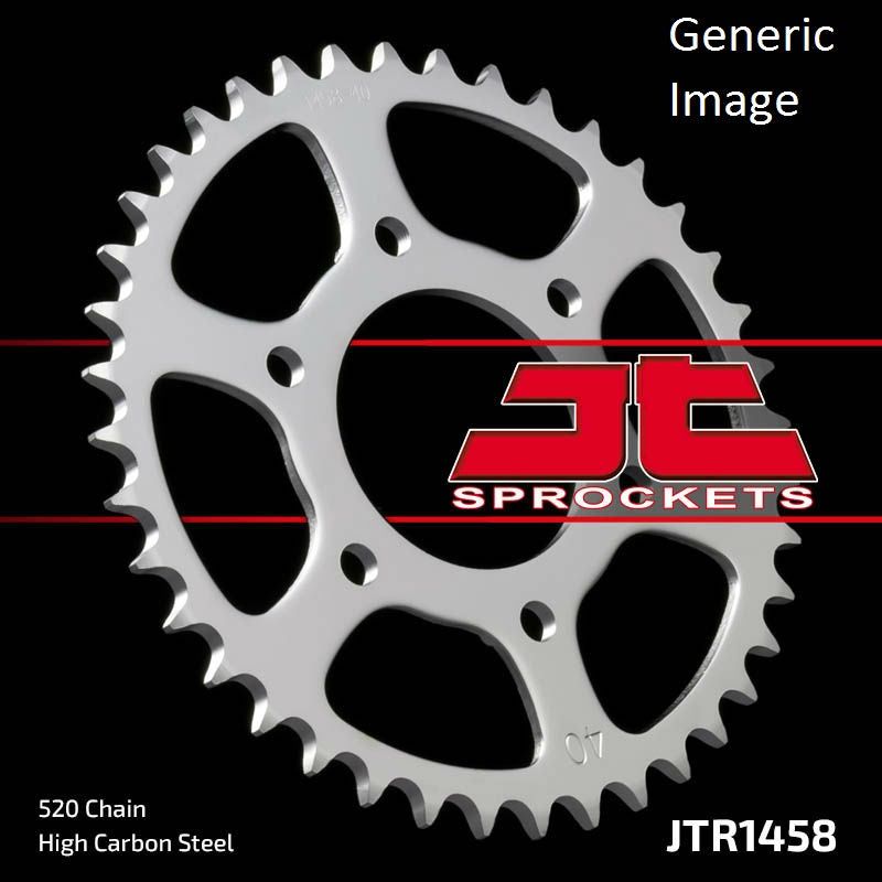 Load image into Gallery viewer, Front and Rear Steel Sprocket Kit for OffRoad KAWASAKI KL250 1978-1979
