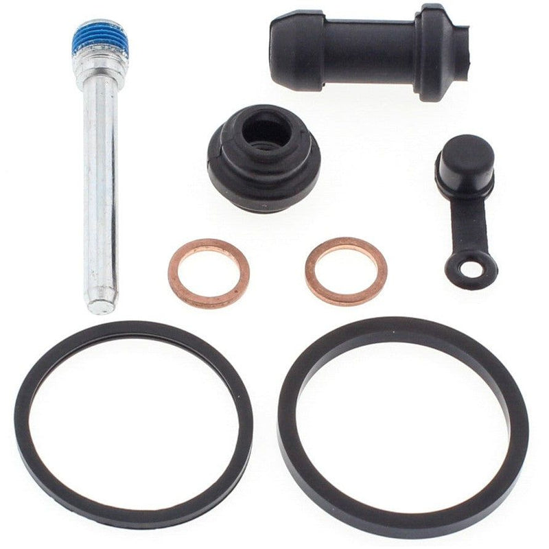 Load image into Gallery viewer, All Balls Racing Inc All Balls Caliper Rebuild Kit 18-3042
