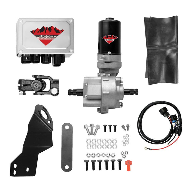 Load image into Gallery viewer, Demon Rugged Electric Power Steering System 220W PEPS-4005
