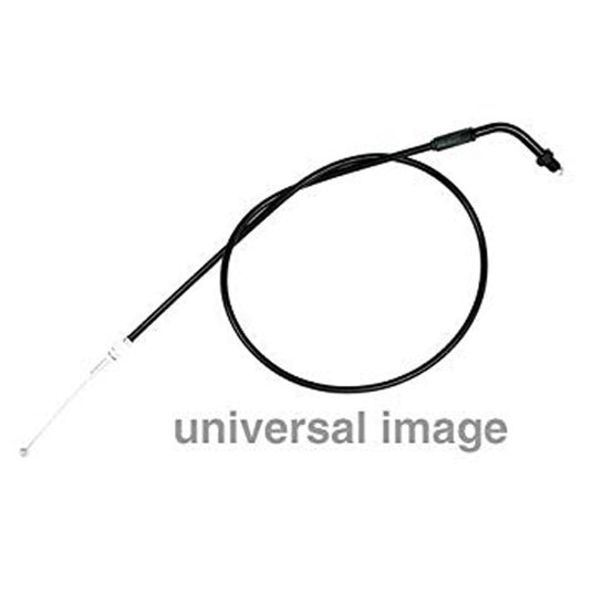 Motion Pro Stainless Steel Armor Coat Clutch Cable 66-0072