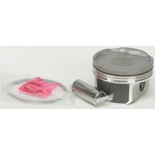 WSM Piston Kit Platinum .5mm Over - 010-873-05PK