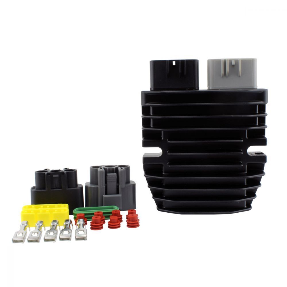 RMStator Mosfet Voltage Regulator For Lithium ION Batteries RMS020-104185