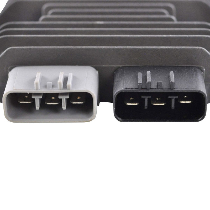 Load image into Gallery viewer, RMStator Mosfet Voltage Regulator Rectifier RM30424
