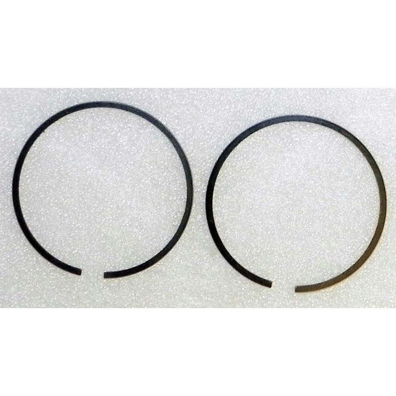 Load image into Gallery viewer, WSM Piston Rings For Yamaha 350 Banshee 87-06 .5mm Over 51-520-05
