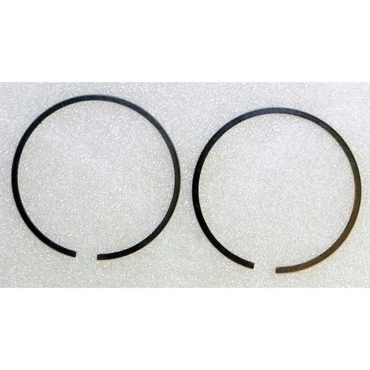 WSM Piston Rings For Yamaha 350 Banshee 87-06 .5mm Over 51-520-05