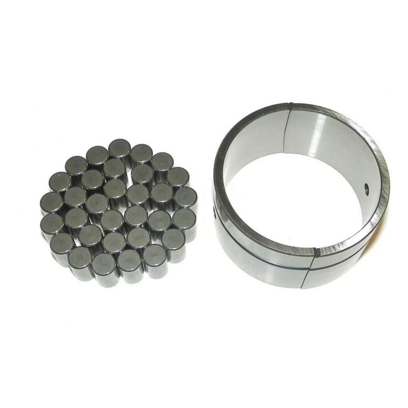 Load image into Gallery viewer, WSM Center Main Bearing for Mercury / Mariner 45 - 60 Hp 010-148
