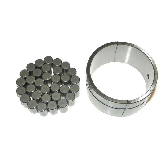 WSM Center Main Bearing for Mercury / Mariner 45 - 60 Hp 010-148