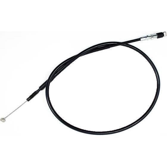 Load image into Gallery viewer, Motion Pro Black Vinyl Clutch Cable For Yamaha YZ250F 2006-2008 05-0331
