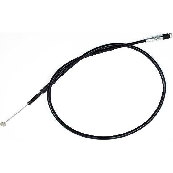 Load image into Gallery viewer, Motion Pro Black Vinyl Clutch Cable For Yamaha YZ250F 2006-2008 05-0331
