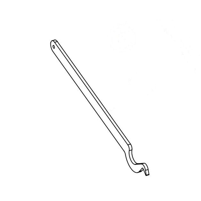 Spring Bar Lift Tool for Blue Ox TrackPro Weight Distribution Hitches